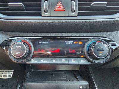 2024 Kia Forte GT-Line   - Photo 24 - Lake Havasu Cit, AZ 86403