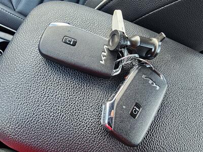 2024 Kia Forte GT-Line   - Photo 27 - Lake Havasu Cit, AZ 86403