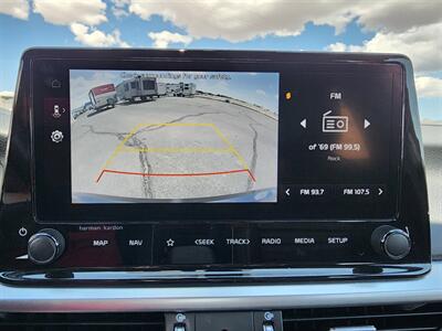 2024 Kia Forte GT-Line   - Photo 23 - Lake Havasu Cit, AZ 86403