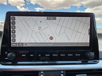 2024 Kia Forte GT-Line   - Photo 22 - Lake Havasu Cit, AZ 86403