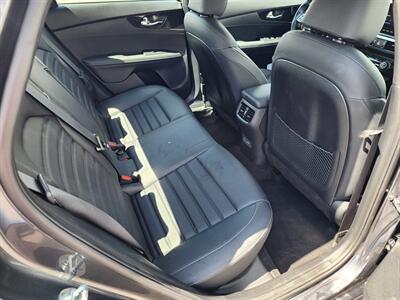 2024 Kia Forte GT-Line   - Photo 14 - Lake Havasu Cit, AZ 86403