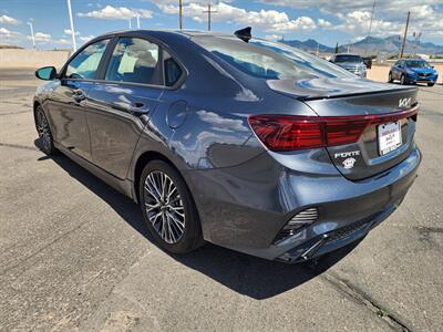 2024 Kia Forte GT-Line   - Photo 6 - Lake Havasu Cit, AZ 86403