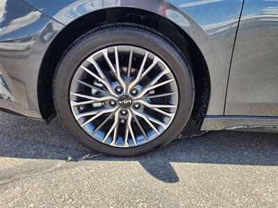 2024 Kia Forte GT-Line   - Photo 9 - Lake Havasu Cit, AZ 86403