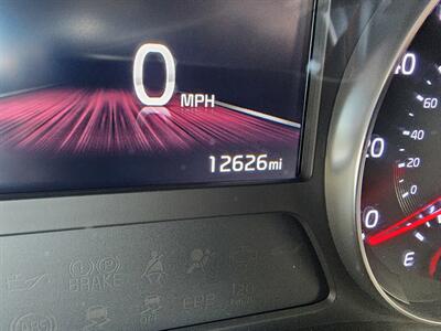 2024 Kia Forte GT-Line   - Photo 20 - Lake Havasu Cit, AZ 86403