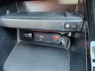 2024 Kia Forte GT-Line   - Photo 25 - Lake Havasu Cit, AZ 86403