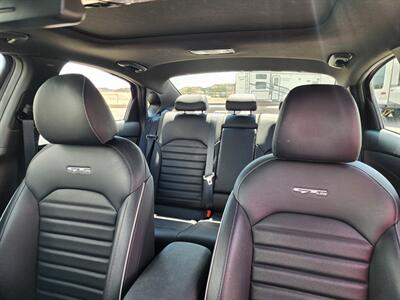 2024 Kia Forte GT-Line   - Photo 16 - Lake Havasu Cit, AZ 86403