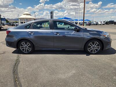 2024 Kia Forte GT-Line   - Photo 4 - Lake Havasu Cit, AZ 86403