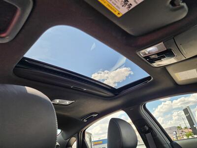 2024 Kia Forte GT-Line   - Photo 12 - Lake Havasu Cit, AZ 86403