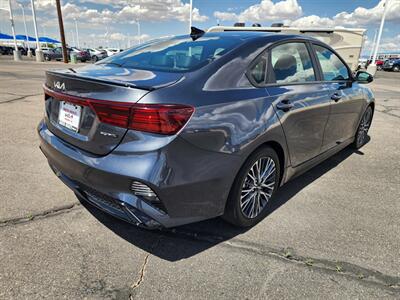 2024 Kia Forte GT-Line   - Photo 5 - Lake Havasu Cit, AZ 86403