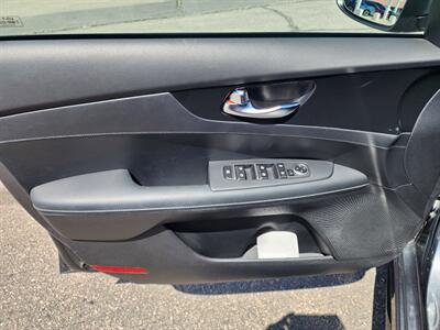 2024 Kia Forte GT-Line   - Photo 17 - Lake Havasu Cit, AZ 86403