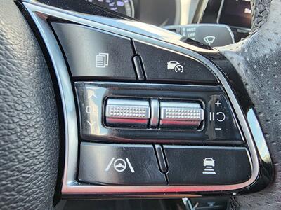 2024 Kia Forte GT-Line   - Photo 19 - Lake Havasu Cit, AZ 86403