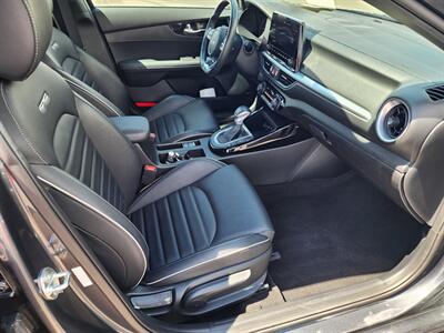 2024 Kia Forte GT-Line   - Photo 13 - Lake Havasu Cit, AZ 86403