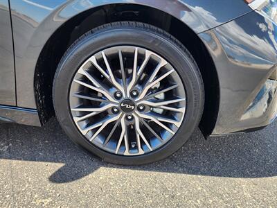 2024 Kia Forte GT-Line   - Photo 10 - Lake Havasu Cit, AZ 86403