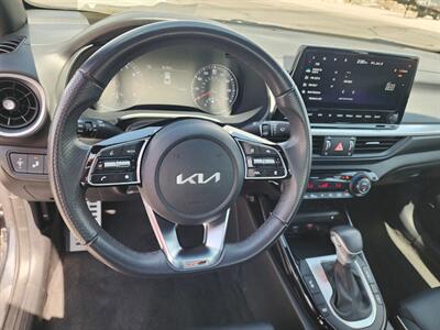 2024 Kia Forte GT-Line   - Photo 2 - Lake Havasu Cit, AZ 86403
