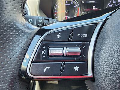 2024 Kia Forte GT-Line   - Photo 18 - Lake Havasu Cit, AZ 86403