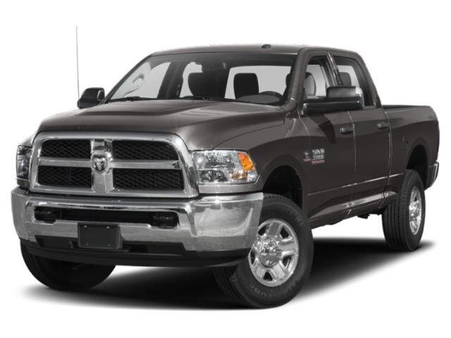 2018 RAM 3500 Tradesman   - Photo 1 - Lake Havasu City, AZ 86403