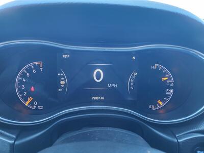 2014 Jeep Grand Cherokee Laredo   - Photo 20 - Lake Havasu City, AZ 86403