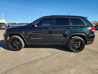 2014 Jeep Grand Cherokee Laredo   - Photo 7 - Lake Havasu City, AZ 86403