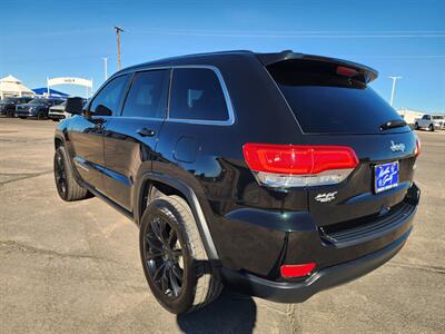 2014 Jeep Grand Cherokee Laredo   - Photo 6 - Lake Havasu City, AZ 86403