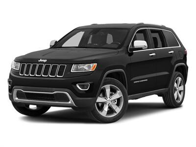 2014 Jeep Grand Cherokee Laredo - Photo 1 - Lake Havasu City, AZ 86403