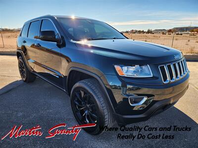 2014 Jeep Grand Cherokee Laredo   - Photo 1 - Lake Havasu City, AZ 86403