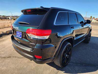 2014 Jeep Grand Cherokee Laredo   - Photo 5 - Lake Havasu City, AZ 86403