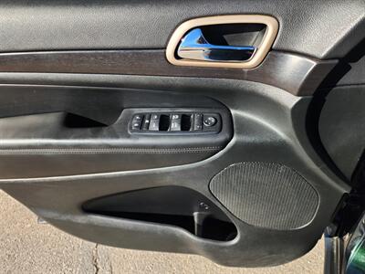 2014 Jeep Grand Cherokee Laredo   - Photo 17 - Lake Havasu City, AZ 86403