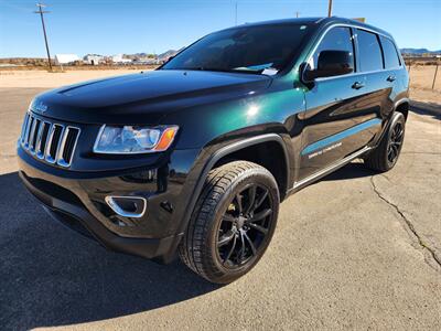 2014 Jeep Grand Cherokee Laredo   - Photo 3 - Lake Havasu City, AZ 86403