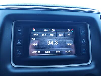 2014 Jeep Grand Cherokee Laredo   - Photo 22 - Lake Havasu City, AZ 86403