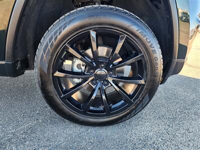 2014 Jeep Grand Cherokee Laredo   - Photo 10 - Lake Havasu City, AZ 86403