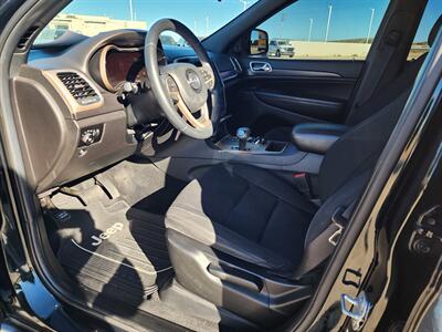2014 Jeep Grand Cherokee Laredo   - Photo 15 - Lake Havasu City, AZ 86403