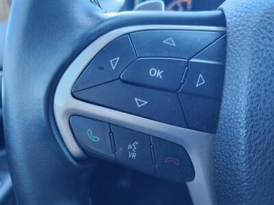 2014 Jeep Grand Cherokee Laredo   - Photo 18 - Lake Havasu City, AZ 86403