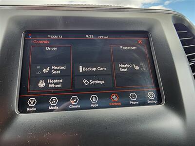 2021 Jeep Cherokee Latitude Plus   - Photo 24 - Lake Havasu Cit, AZ 86403