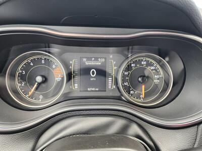 2021 Jeep Cherokee Latitude Plus   - Photo 20 - Lake Havasu Cit, AZ 86403