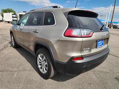 2021 Jeep Cherokee Latitude Plus   - Photo 6 - Lake Havasu Cit, AZ 86403