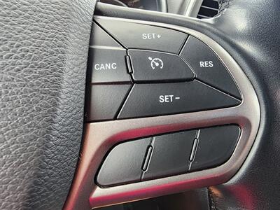 2021 Jeep Cherokee Latitude Plus   - Photo 19 - Lake Havasu Cit, AZ 86403