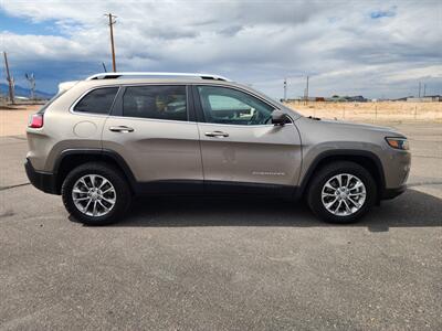 2021 Jeep Cherokee Latitude Plus   - Photo 4 - Lake Havasu Cit, AZ 86403