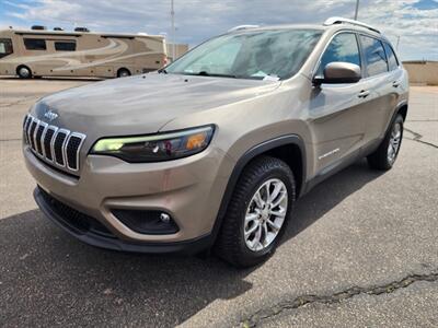 2021 Jeep Cherokee Latitude Plus   - Photo 3 - Lake Havasu Cit, AZ 86403