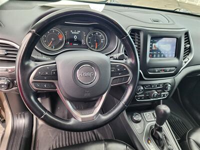 2021 Jeep Cherokee Latitude Plus   - Photo 2 - Lake Havasu Cit, AZ 86403