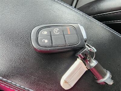 2021 Jeep Cherokee Latitude Plus   - Photo 27 - Lake Havasu Cit, AZ 86403