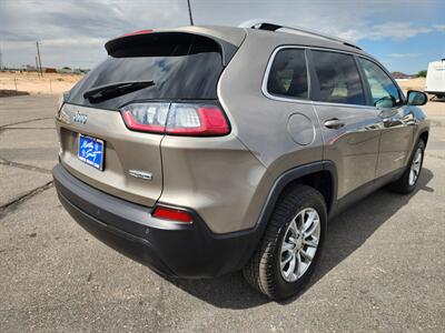 2021 Jeep Cherokee Latitude Plus   - Photo 5 - Lake Havasu Cit, AZ 86403