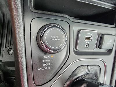 2021 Jeep Cherokee Latitude Plus   - Photo 26 - Lake Havasu Cit, AZ 86403