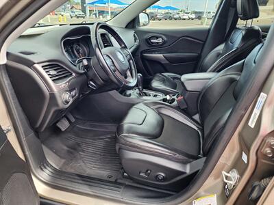 2021 Jeep Cherokee Latitude Plus   - Photo 15 - Lake Havasu Cit, AZ 86403