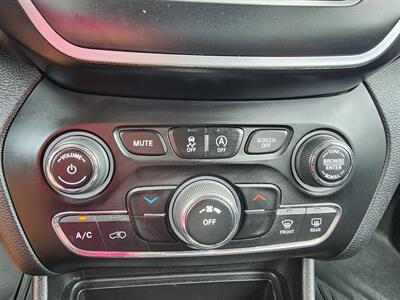 2021 Jeep Cherokee Latitude Plus   - Photo 25 - Lake Havasu Cit, AZ 86403