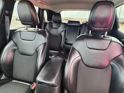 2021 Jeep Cherokee Latitude Plus   - Photo 16 - Lake Havasu Cit, AZ 86403
