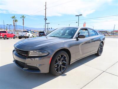 2023 Dodge Charger SXT   - Photo 3 - Lake Havasu Cit, AZ 86403