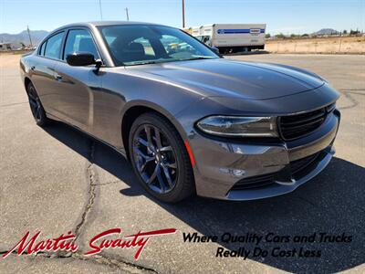 2023 Dodge Charger SXT   - Photo 1 - Lake Havasu Cit, AZ 86403
