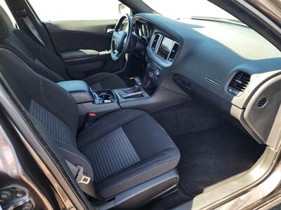 2023 Dodge Charger SXT   - Photo 12 - Lake Havasu Cit, AZ 86403