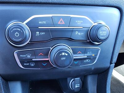 2023 Dodge Charger SXT   - Photo 22 - Lake Havasu Cit, AZ 86403