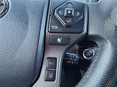 2020 Toyota Tacoma TRD Off Road   - Photo 19 - Lake Havasu Cit, AZ 86403